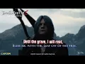 Download Lagu Devil May Cry 5 - Special Edition ''Devils Never Cry'' Lyrics