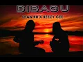 DIBAGU [Lyric Video] - Sean Rii X Reezy Gee