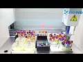 LEPU IVD Addcare Total automated workflow in laboratory