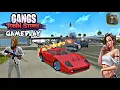 Gangs Town Story Gameplay New Game