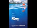 Finding Nemo posters
