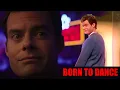 Barry 1x01 Residuals scene but it s just Bill Hader dancing