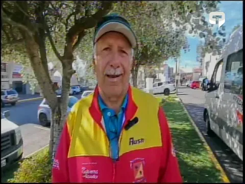 Tiro con arco brilló en los últimos juegos nacionales de menores