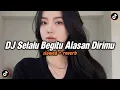 Lagu DJ Selalu Begitu Alasan Dirimu (Slowed \u0026 Reverb)