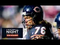 Steve McMichael s wife teammates express gratitude for his Hall of Fame induction