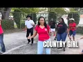 Country Girl - Tonio Armani