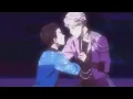 ユリー‼︎ ON ICE - Yuri and Viktor Skate Together
