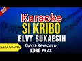Download Lagu Karaoke Si Kribo - Elvy Sukaesih (Tanpa Vokal).