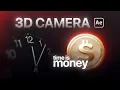 How to Become a MOTION GRAPHICS designer After Effects Tutorial Full Guide