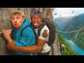 Download Lagu SIDEMEN GO ON A HIKE