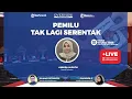 Download Lagu 🔴OVERVIEW: Pemilu Tak Lagi Serentak