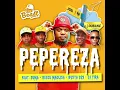 Beast Feat. Reece Madlisa, Zuma, Busta 929 & Dj Tira - Pepereza (Official Audio)