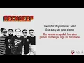 December - Neck Deep (Lirik Lagu Terjemahan)