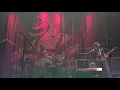 Seasick Steve - Hate Da Winter - Le Bataclan 28/11/2018