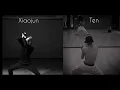 Download Lagu KUN - Dance Trap Choreography by TEN ft. XIAOJUN