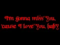 Download Lagu Harder Than You Know- Escape The Fate (Lyrics)
