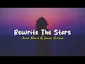 Download Lagu Rewrite The Stars - Anne Marie \u0026 James Arthur (Speed Up + Reverb) TikTok Version