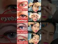 Download Lagu 📛👀♨️faceyoga hoodie eyes,eye wrinkle free, hoddie eyes face try it 🤯📛#shorts