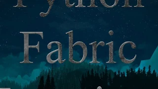 Python - Fabric