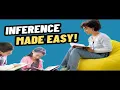 Why Students Struggle With Inferences and What to Do About It