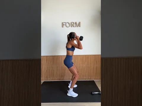Pilates + strength combo 💪🏼 #pilatesworkout #athomeworkouts #workoutroutine #workoutmotivation