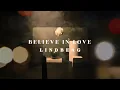 【BELIEVE IN LOVE】LINDBERG
