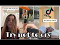 Download Lagu TikTok surrender compilation Try not to Cry(*impossible*)