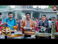 Lagu मंदिर में जब CID वालो ने गरीबो के लिए रखवाया भंडारा | Best Of CID | CID | New Episode 863