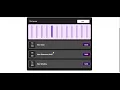 Expense Tracker Web Application using React