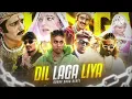 Download Lagu DIL LAGA LIYA REMIX MC STAN X EMIWAY BANTAI