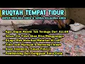 Download Lagu Ruqyah Tempat Tidur Pengusir Jin \u0026 Setan | Al Quran Merdu Pengantar Tidur Penenang Hati dan Pikiran MP3