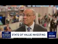 Ariel Investments co-CEO John Rogers calls Berkshire one of best investments of all time