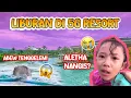 Download Lagu ABEW MINUM AIR KOLAM | LIBURAN SEKOLAH AKHIR TAHUN 2023 DI 5G RESORT