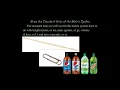 How to Do Dimensional Analysis Problems Using the Metric System and Scientific Notation Science
