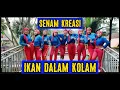 Download Lagu KREASI IKAN DALAM KOLAM//Cor-RICKY \u0026 IP MAHARDIKA INKOPAD PARUNG BOGOR.