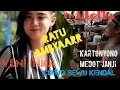 Lagu ^ Ratu Ambyaarr ^ Yeni INKA ☆ Kartonyono Medot Janji ☆ Adella Cumi-Cumi ☆ Curug Sewu Kendal