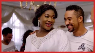 watch mercy johnson u0026 majid michel in light will come