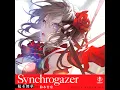 Synchrogazer