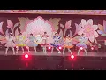 [LIVE] ちょーだいHAPPY！ /  SWEET STEADY（SWEET STEADY ARENA LIVE 2026 -SUMMER-@ぴあアリーナMM｜2026-08-23）