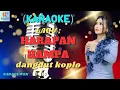 Download Lagu Harapan Hampa Karaoke | Karaoke Dangdut Official | Cover PA 600