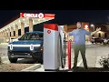 These Are The Charging Stations I Want Visiting The Circle K DC Fast Charge Test Location