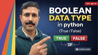 Boolean data type in python Python Boolean Explained True False bool Truthy Falsy