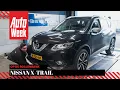 Download Lagu Nissan X-Trail 1.6 Tekna (2016) - Op de Rollenbank