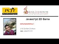 Dulshan Chathura Java institute 2D Game Project Java institute selection programme