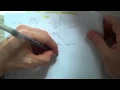 Operators Eigenfunctions and Eigenvalues 01 Engel and Reid P13 3b