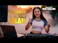 Lagu Novi Thailand - Seso Cinto Diujuang Jalan - 🎶DJ Minang Remix Paling Mantap🔥💃