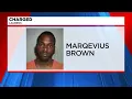 Officers seize multiple weapons following shooting in Laurens