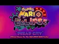Dread City - Super Mario Eclipse NFGD 2023 Full Trailer Theme