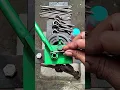 Download Lagu how to bend steel easily #shorts