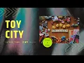 Download Lagu Toy City - Lyrical Video | Diana and Roma | Kids song | Cuda Lyrics🎵🎶